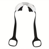 Cervical Neck Traction Massager Device